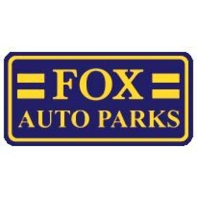 Fox Auto Parks (SAN)