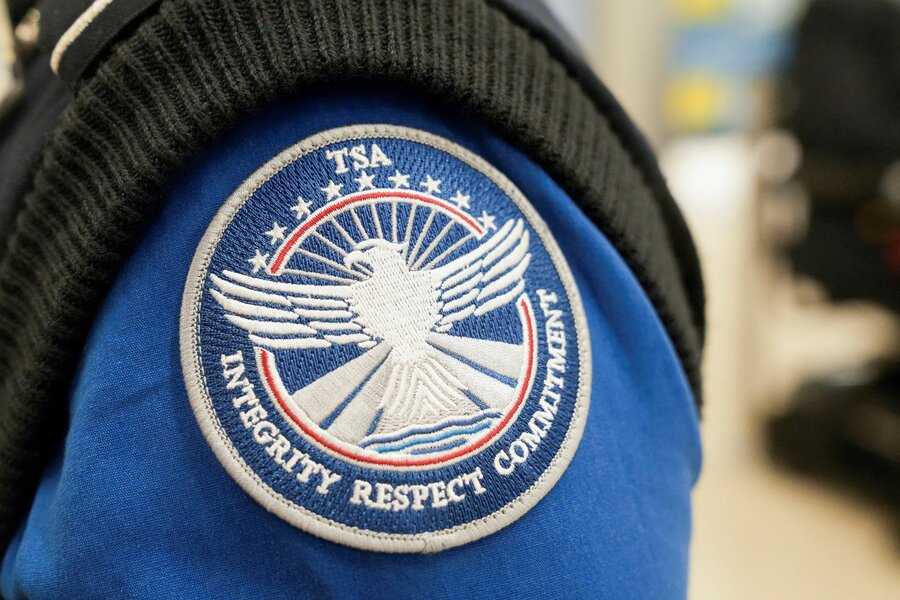 You Can Skip TSA Facial Recognition – Experts Explain Why You Should