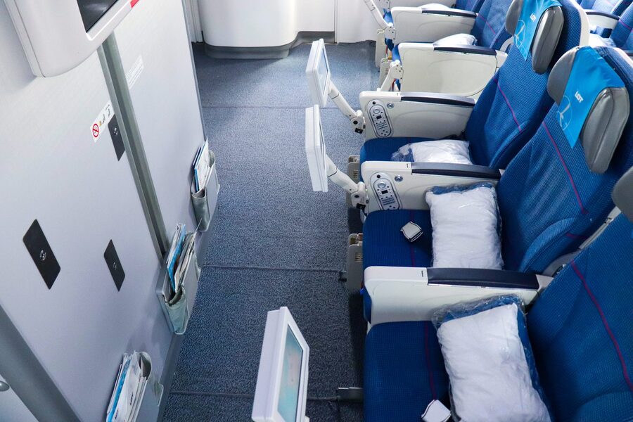 Southwest CEO Discusses 2025 Plans More Legroom and Assigned Seats Southwest CEO Discusses 2025 Plans More Legroom and Assigned Seats