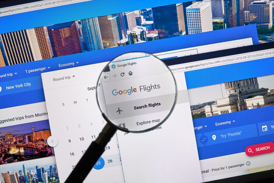 Best Time to Book Holiday Flights? Google Flights Has the Scoop!