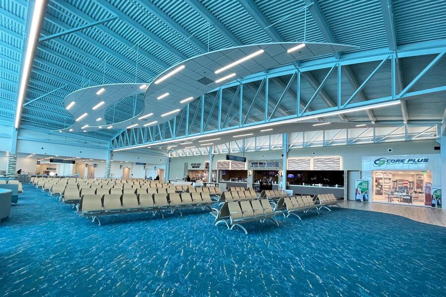 Your Complete Guide to Melbourne Orlando International Airport (MLB)