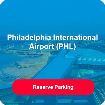 ARB Parking Philadelphia