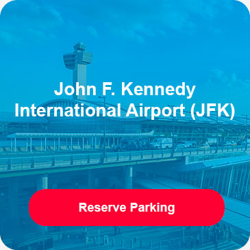 ARB Parking JFK