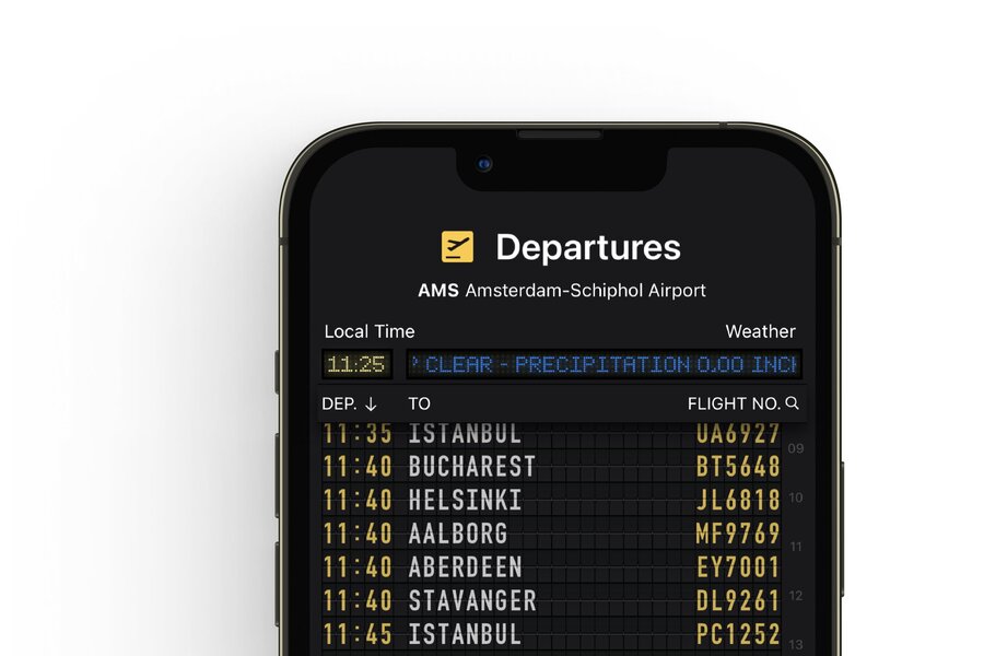 Top Flight Tracking Apps – 2024 Overview