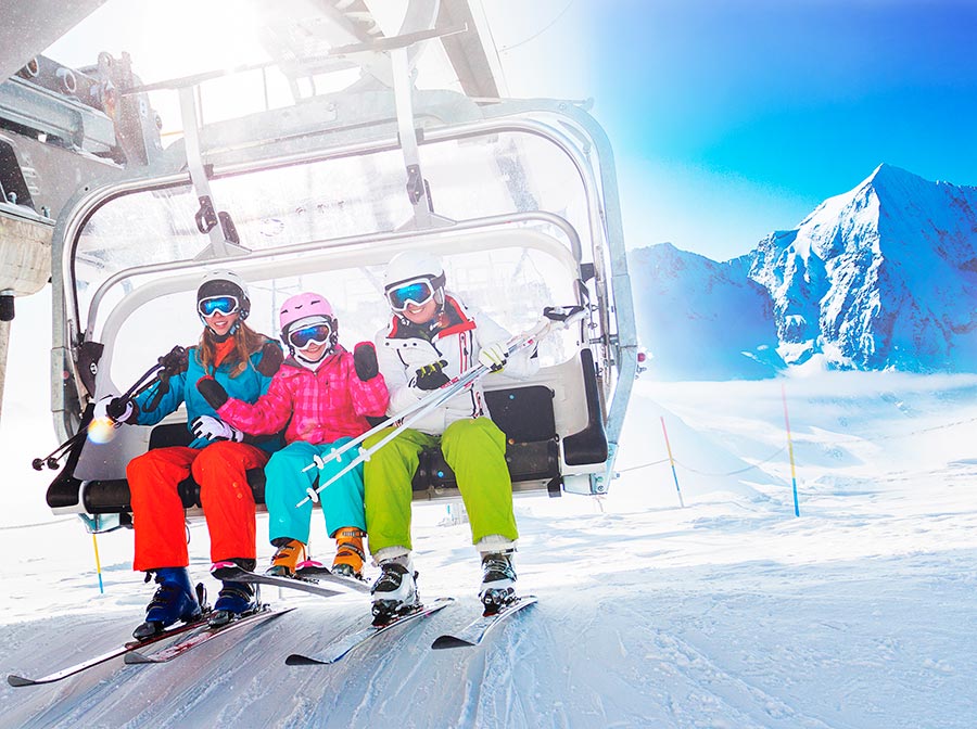 TOP SKI & SNOWBOARD TIPS & GEAR FOR KIDS – LittleGuide Detroit