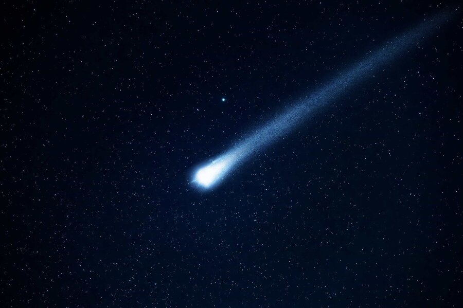Celestial Spectacles and Astronomical Events to Witness in July