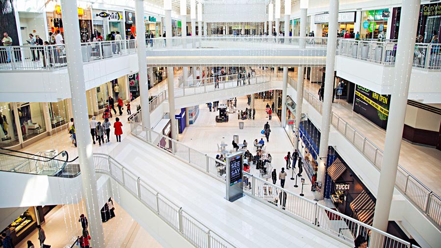 Mall of America Facts: Secrets of the US's Largest Mall