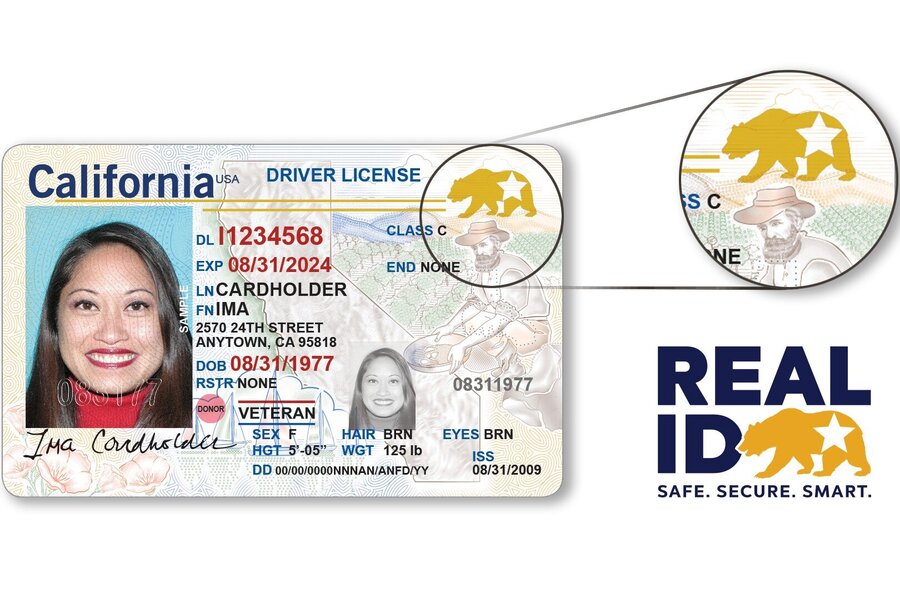 Real Id Guide The Ultimate Guide to Obtaining Your Real ID