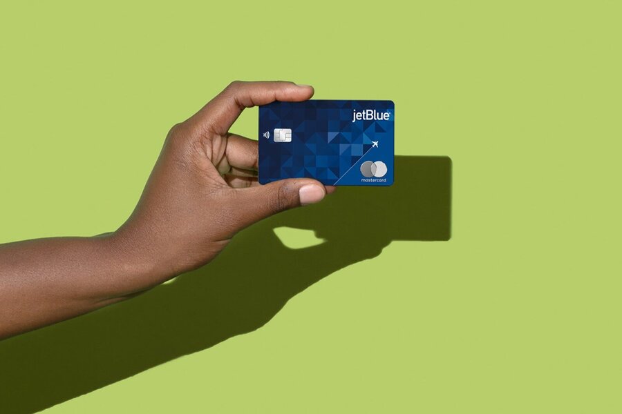 JetBlue's New Premium Credit Card Offers VIP Travel Perks – What You ...