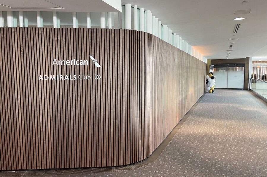 Your 2026 Guide to Denver International Airport (DEN) Lounges