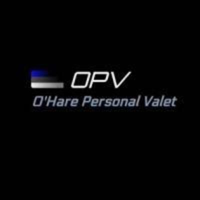 Valet O'Hare VIP Services