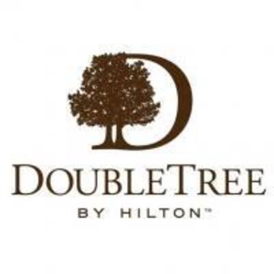 DoubleTree by Hilton Hotel Columbus Worthington Parking