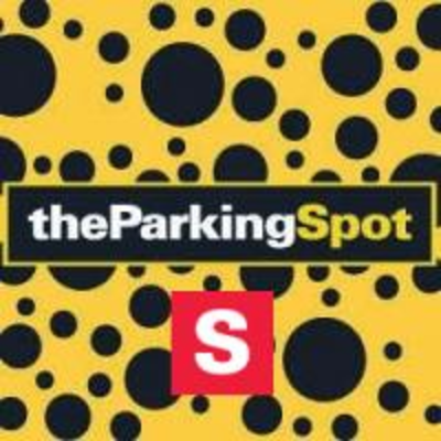 The Parking Spot South