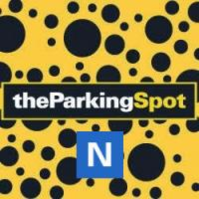 The Parking Spot North