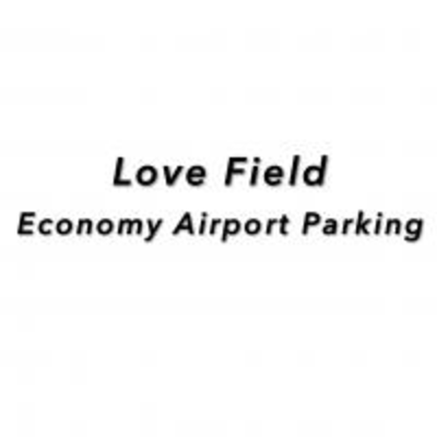 Love Field Economy Airport Parking