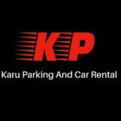 Karu Airport Parking