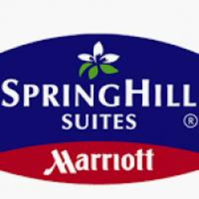 Springhill Fort Lauderdale Airport Parking