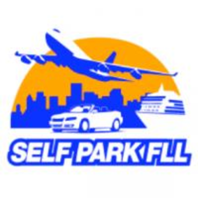 Self Park FLL (Airport Parking Only)