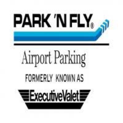 Park 'N Fly (formerly Executive Valet Parking)