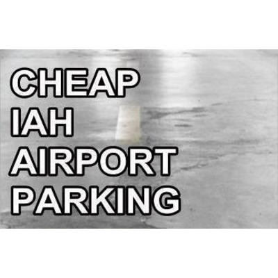 Cheap IAH Airport Parking