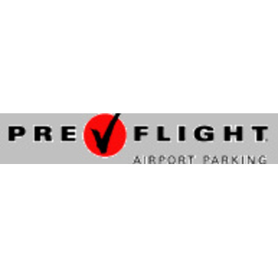 PreFlight Airport Parking (Premium Self Park)
