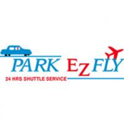 Park EZ Fly: RV / Bus Parking Only