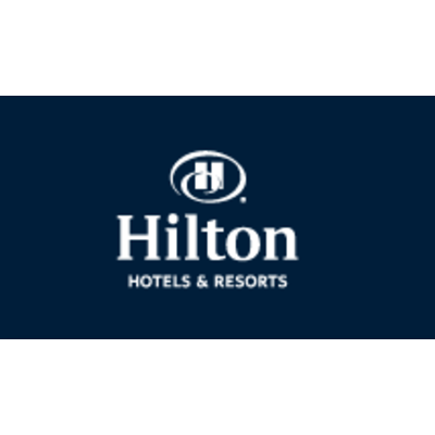 Hilton Miami Airport Blue Lagoon