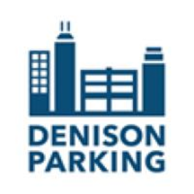 Denison Parking (Light Rail - NO LOT SHUTTLE)