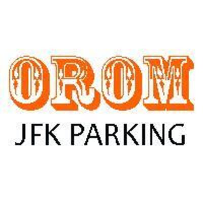 Orom Airport Parking