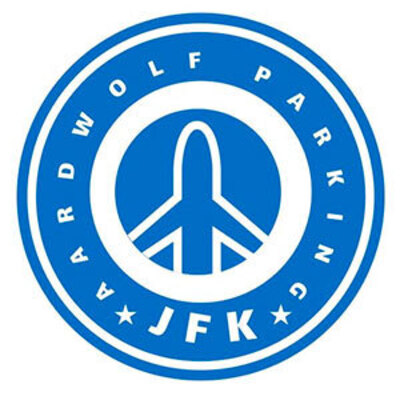 Aardwolf Parking (JFK)