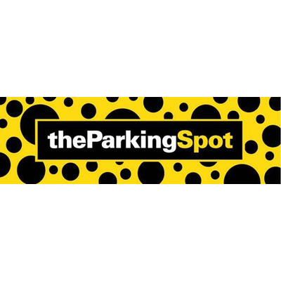 The Parking Spot McClellan