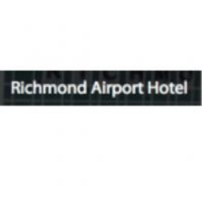 Sheraton Richmond Airport Hotel