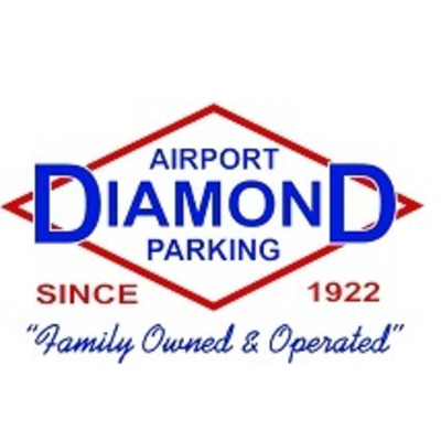 Diamond Parking (Lot A: S. Redwood)