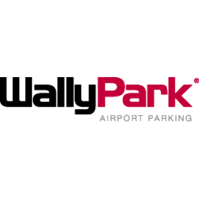 WallyPark Premier Airport Parking Garage