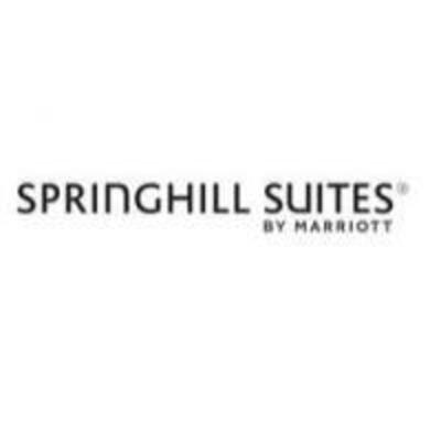 Springhill Suites by Marriott St. Louis Airport Earth City