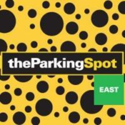 The Parking Spot East