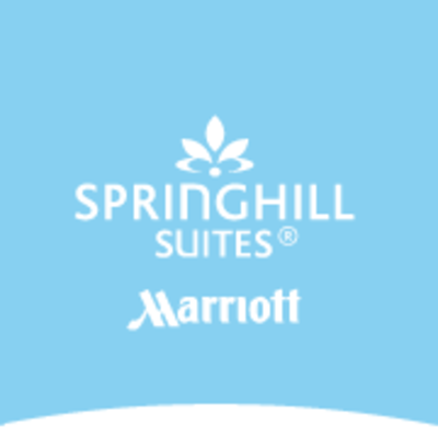 SpringHill Suites Herndon Reston
