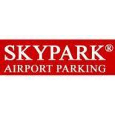 Skypark Airport Parking: Fasken Dr