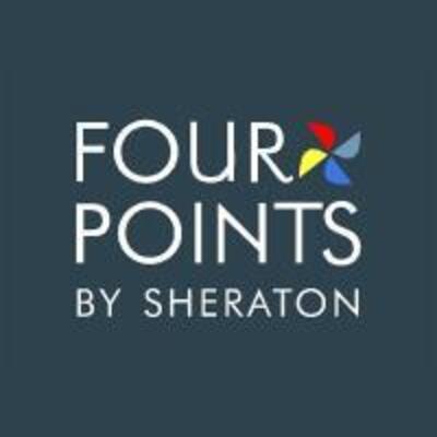Four Points by Sheraton Toronto Airport