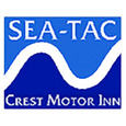 Sea-Tac Crest Motor Inn (SEA)