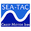 Sea-Tac Crest Motor Inn (SEA)