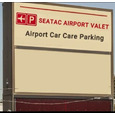 Parking Seatac Valet Parking (SEA)