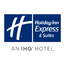 Holiday Inn Express & Suites (CVG)