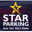 Star Parking Sea-Tac (SEA)