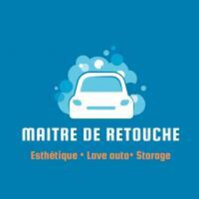 Maitre de Retouche Airport Parking (YUL)
