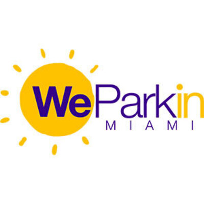 WePark in Miami Cruise Parking (POM)