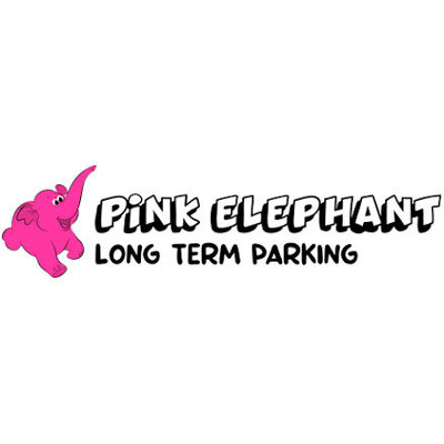 Pink Elephant Long Term Parking (EWR)