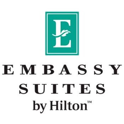Embassy Suites Newark Airport (EWR)