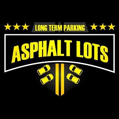 Asphalt Lots VA