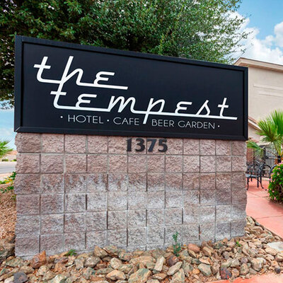 Hotel Tempest Phoenix Airport (PHX)